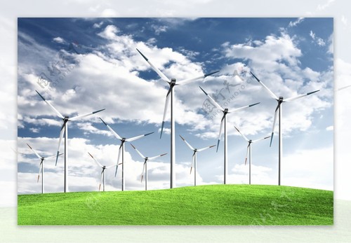 风力发电