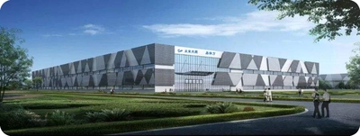 未来光能承德4GW集成+高效HJT电池组件生产基地
